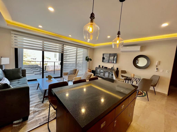 Departamento en renta en Cabo San Lucas Centro, Los Cabos — foto 3 de 10