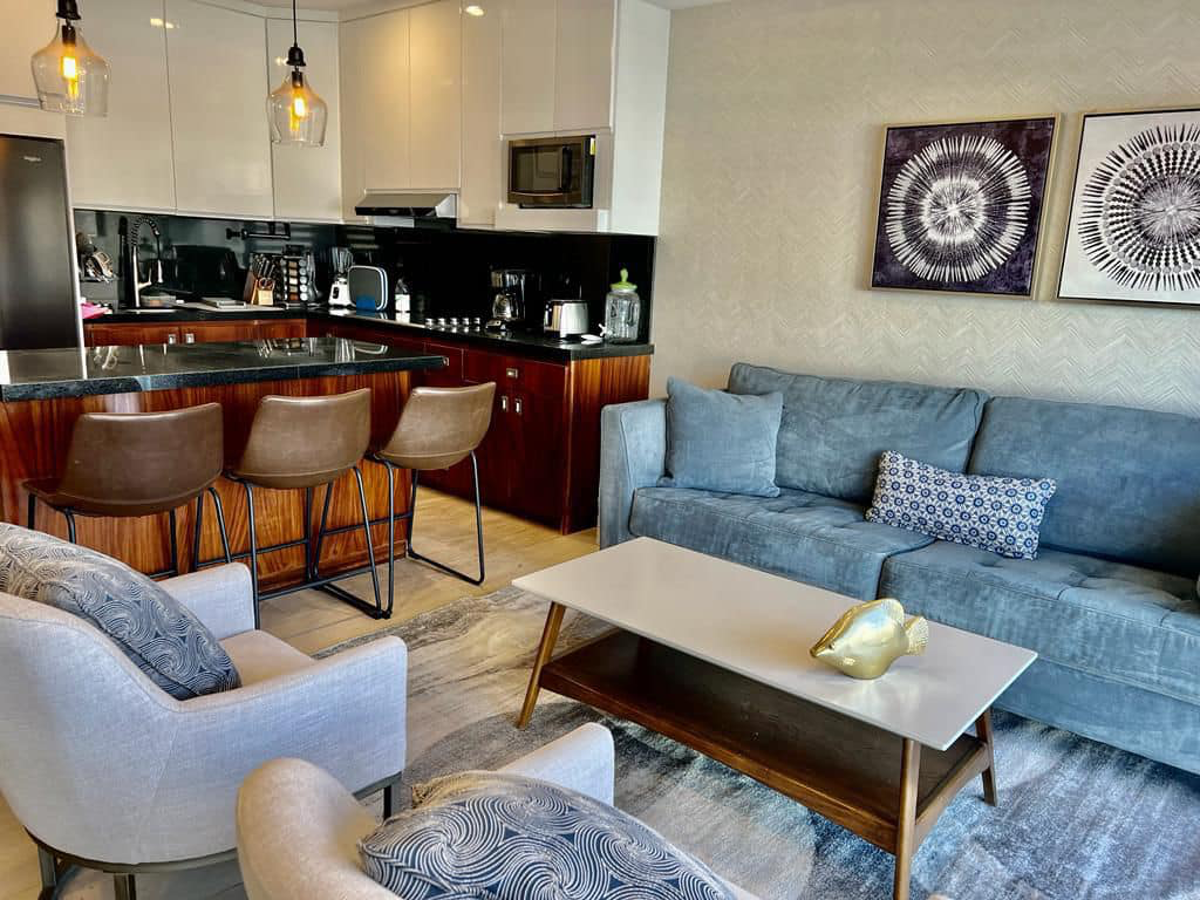 Departamento en renta en Cabo San Lucas Centro, Los Cabos — foto 1 de 10