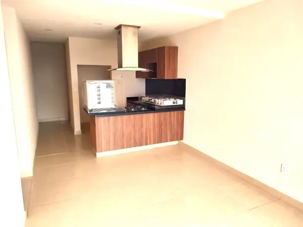 Departamento en venta en Ajusco, Coyoacán — foto 3 de 13