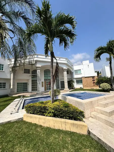 Casa en venta en Lomas de Cocoyoc, Atlatlahucan — foto 2 de 26