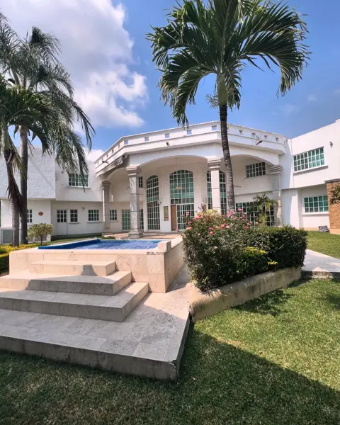 Casa en venta en Lomas de Cocoyoc, Atlatlahucan — foto 3 de 26
