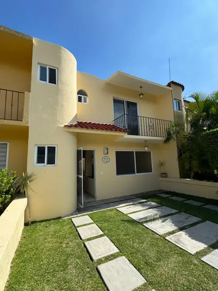 Casa en venta en Burgos, Temixco — foto 3 de 30