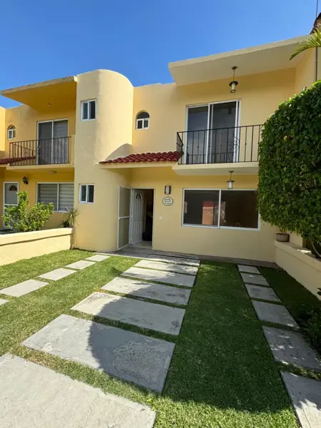 Casa en venta en Burgos, Temixco — foto 2 de 30