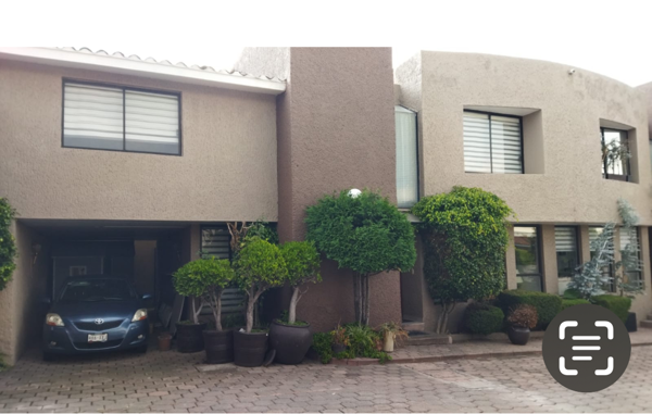 Casa en venta en Pueblo Nuevo Bajo, La Magdalena Contreras — foto 2 de 9