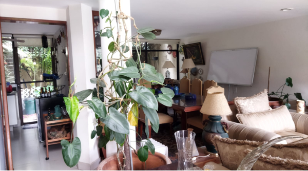 Casa en venta en Pueblo Nuevo Bajo, La Magdalena Contreras — foto 3 de 9