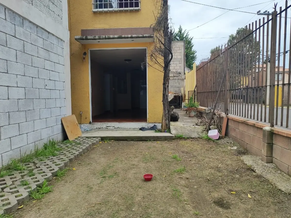 Casa en venta en Las Palmas Tercera Etapa, Ixtapaluca — foto 1 de 24