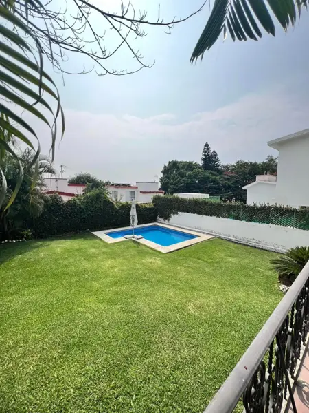 Casa en venta en Lomas de Cocoyoc, Atlatlahucan — foto 2 de 11