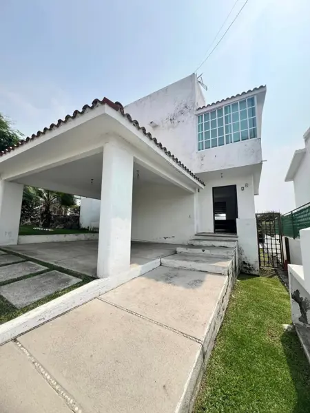 Casa en venta en Lomas de Cocoyoc, Atlatlahucan — foto 3 de 11