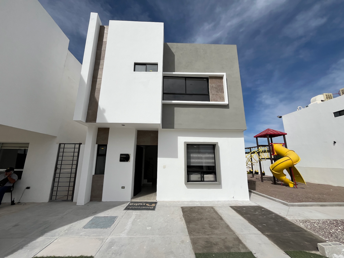 Casa en venta en Paseo Aurea, Torreón — foto 1 de 16