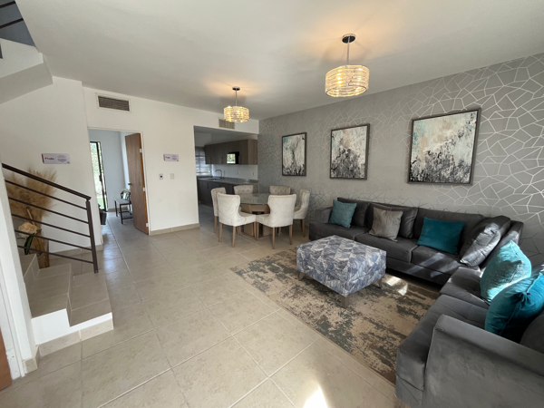 Casa en venta en Paseo Aurea, Torreón — foto 2 de 16
