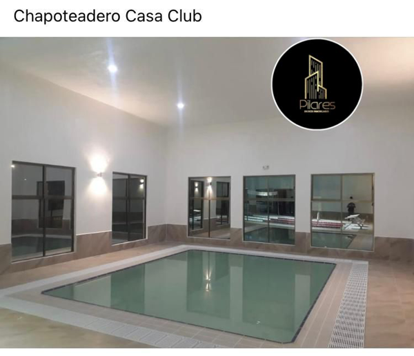 Casa en venta en Real Madeira, Pachuca de Soto — foto 2 de 11