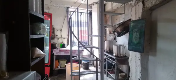 Edificio en venta en Centro (Área 9), Cuauhtémoc — foto 2 de 8