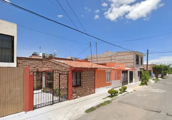 Casa en venta en La Paz, San Juan del Río — foto 3 de 7