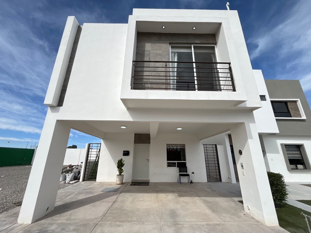 Casa en venta en Paseo Aurea, Torreón — foto 1 de 19