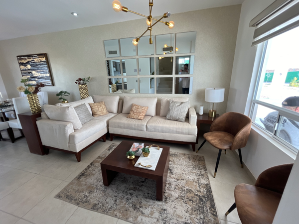 Casa en venta en Paseo Aurea, Torreón — foto 3 de 19