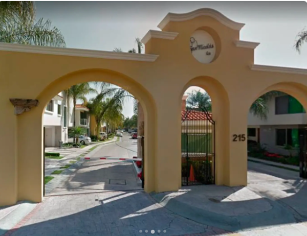 Casa en venta en Jardines de La Patria, Zapopan — foto 3 de 19