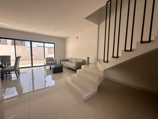 Casa en venta en Los Viñedos, Torreón — foto 2 de 21