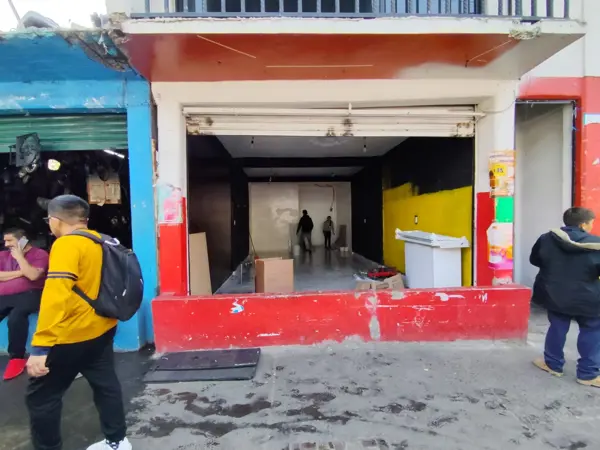 Local en renta en Paraje Zacatepec, Iztapalapa — foto 3 de 5