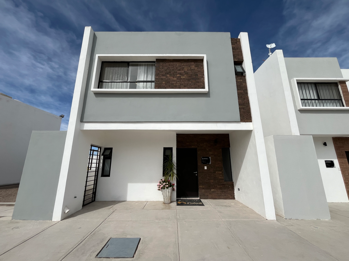 Casa en Venta en Paseo Aurea, Torreón, Coahuila de Zaragoza