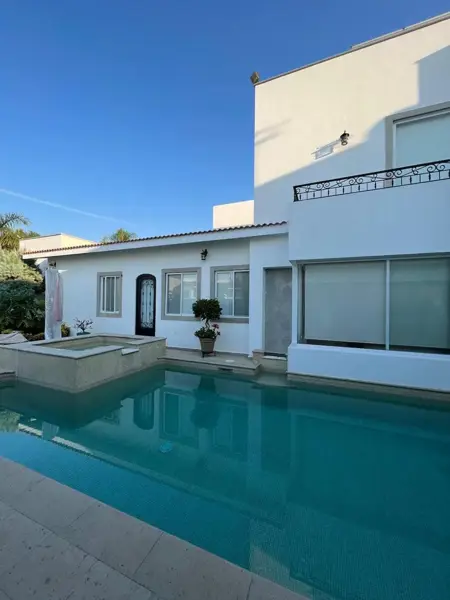 Casa en venta en Lomas de Cocoyoc, Atlatlahucan — foto 3 de 17