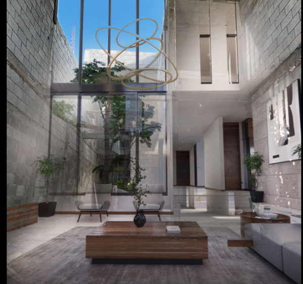 Casa en venta en Las Villas, Torreón — foto 3 de 6