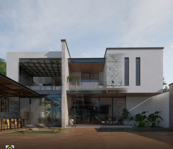 Casa en venta en Las Villas, Torreón — foto 2 de 6