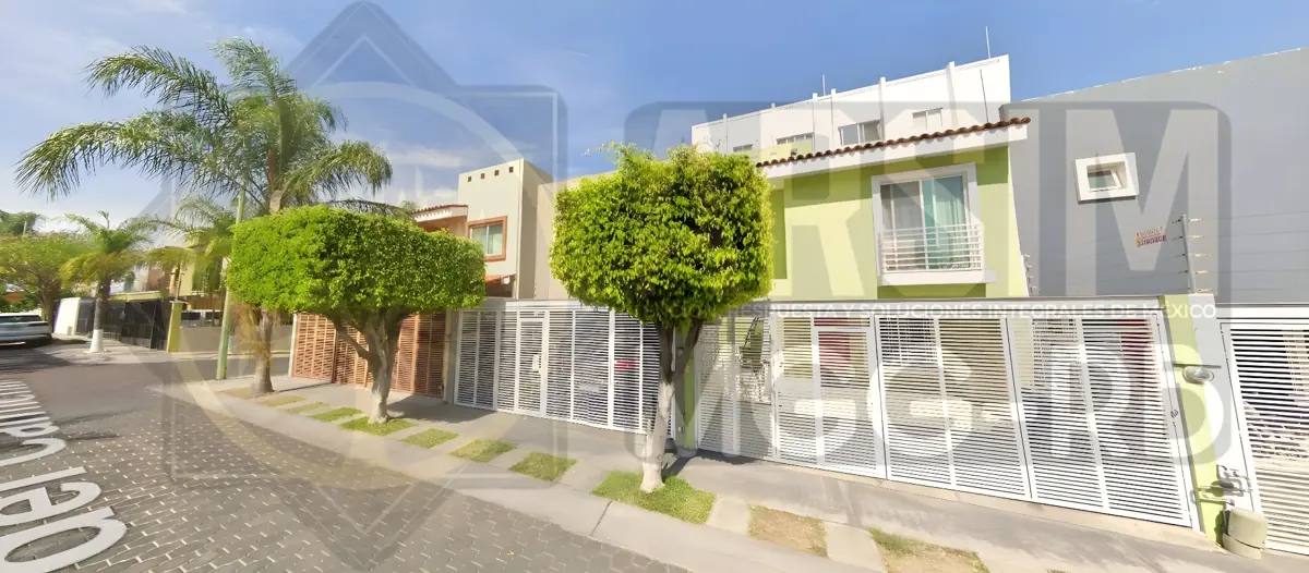 Casa en venta en Real de Valdepeñas, Zapopan — foto 1 de 64