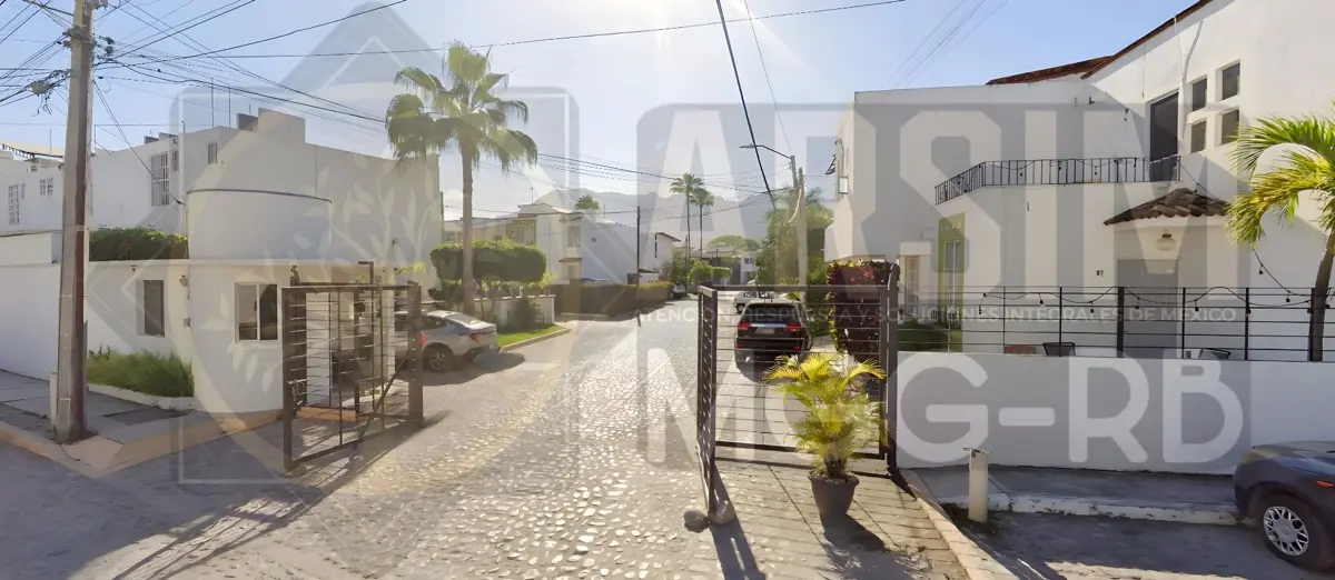 Casa en venta en Paseos de La Ribera, Puerto Vallarta — foto 1 de 56