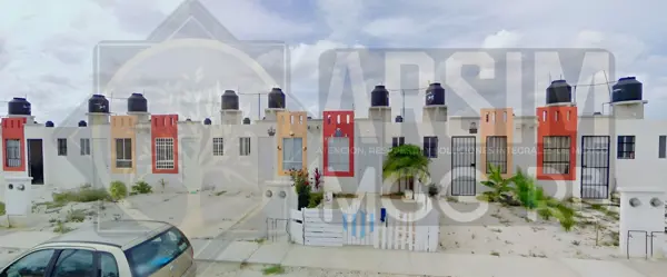 Casa en venta en Prado Norte (Supermanzana 256), Benito Juárez, Quintana Roo