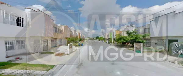 Casa en venta en Supermanzana 223, Benito Juárez — foto 2 de 60