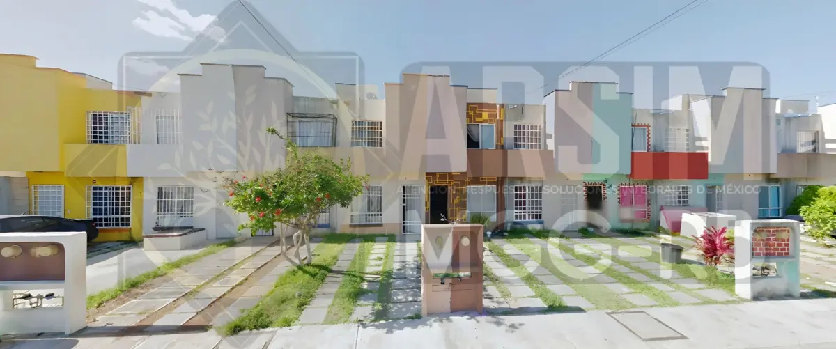 Casa en venta en Supermanzana 223, Benito Juárez — foto 1 de 60