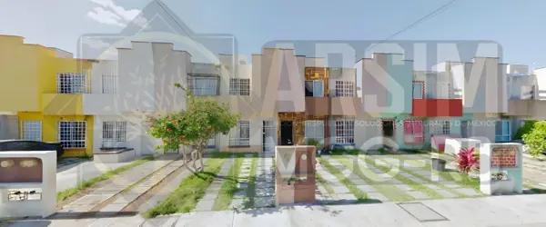 Casa en venta en Supermanzana 223, Benito Juárez, Quintana Roo Casa en venta en Supermanzana 223, Benito Juárez, Quintana Roo