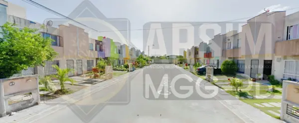 Casa en venta en Supermanzana 223, Benito Juárez — foto 3 de 60