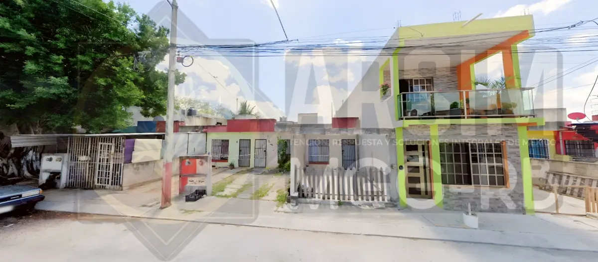 Casa en venta en Supermanzana 223, Benito Juárez — foto 1 de 60