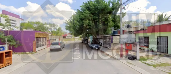 Casa en venta en Supermanzana 223, Benito Juárez — foto 3 de 60