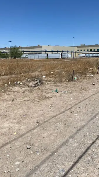 Terreno en venta en Aeropuerto, Juárez — foto 3 de 9