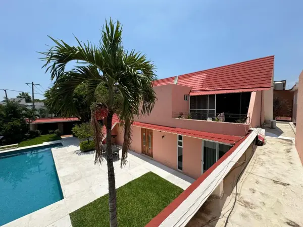 Casa en venta en Reforma, Cuernavaca — foto 2 de 8