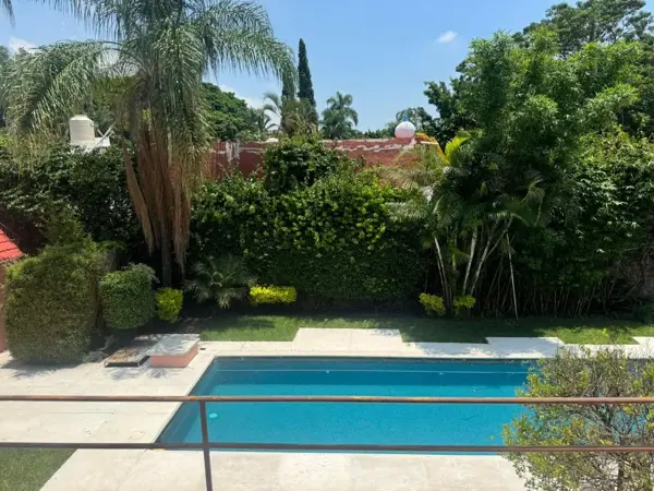 Casa en venta en Reforma, Cuernavaca — foto 3 de 8