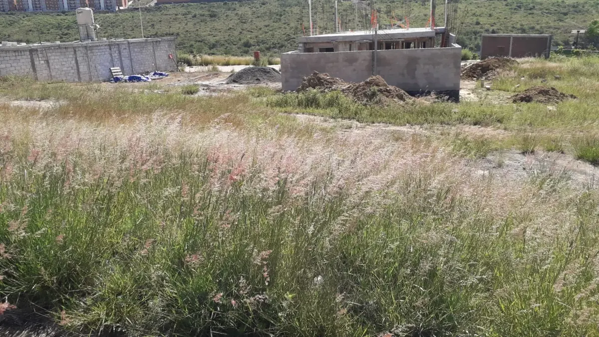 Terreno en venta en Tianguismanalco, Tianguismanalco — foto 1 de 4