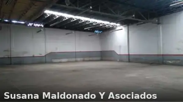 Bodega en renta en Ganadera, Irapuato — foto 3 de 9