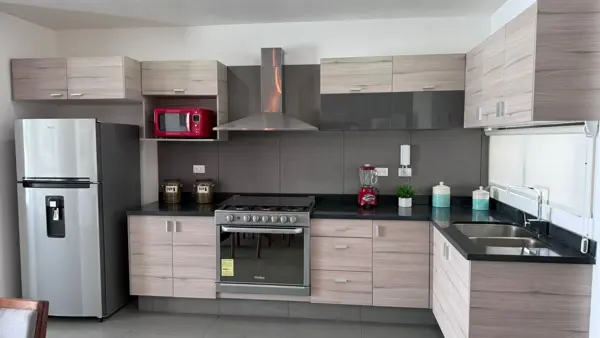Departamento en venta en Santiago, San Andrés Cholula — foto 2 de 15