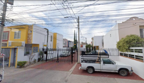 Casa en venta en Parques Del Nilo, Guadalajara — foto 3 de 19