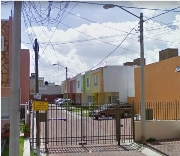 Casa en venta en Parques Del Nilo, Guadalajara — foto 2 de 19