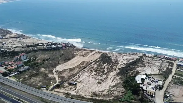 Terreno en venta en Puerto Nuevo, Playas de Rosarito — foto 3 de 3
