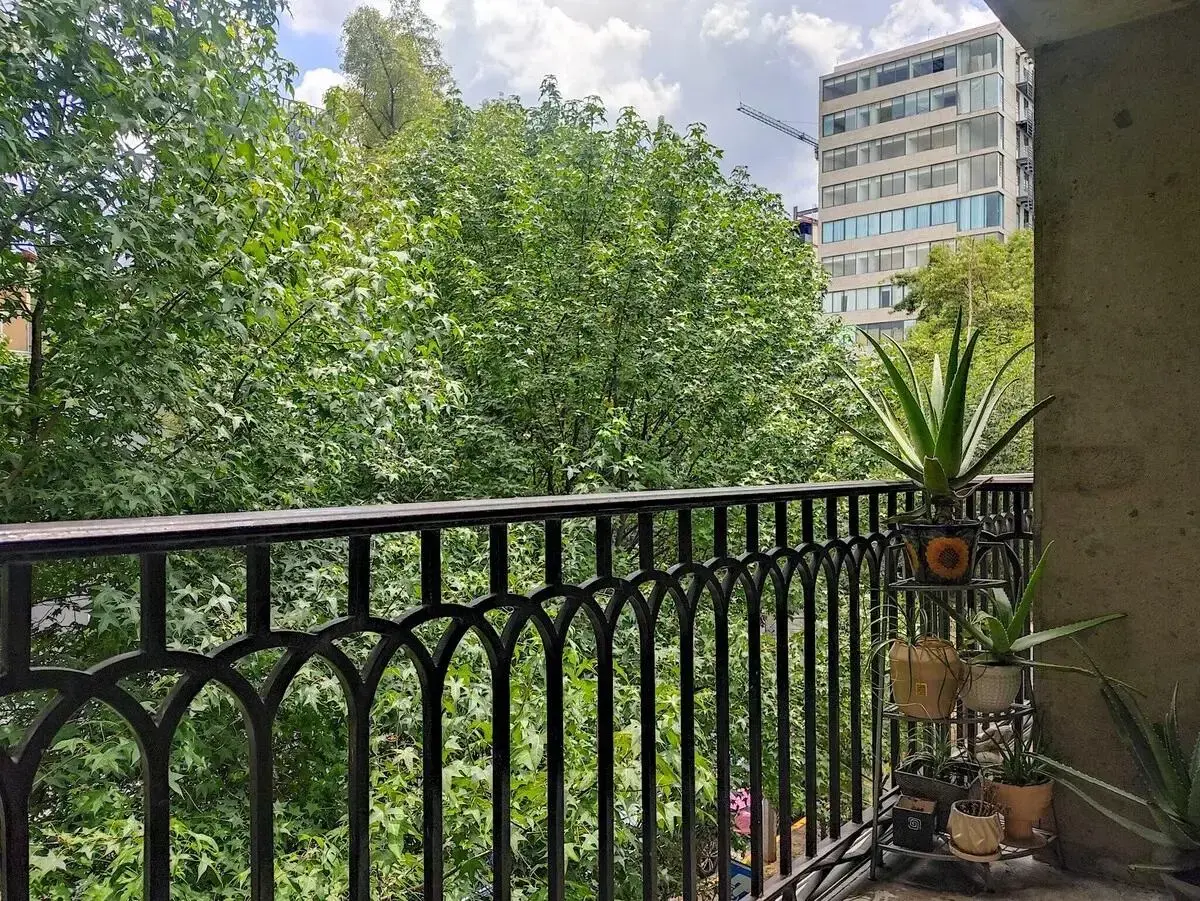 Departamento en venta en Polanco V Sección, Miguel Hidalgo — foto 1 de 21