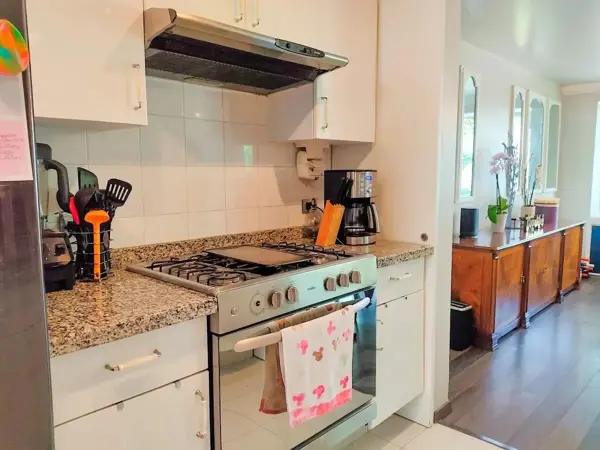 Departamento en venta en Polanco V Sección, Miguel Hidalgo — foto 2 de 21