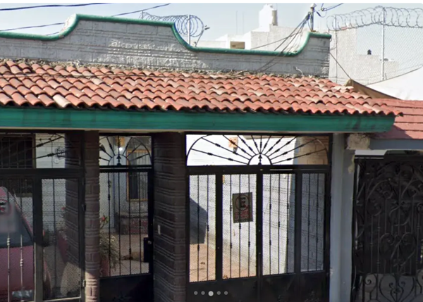 Casa en venta en Jardines de los Historiadores, Guadalajara — foto 3 de 14