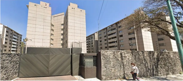 Departamento en venta en Arenal Tepepan, Tlalpan — foto 2 de 18