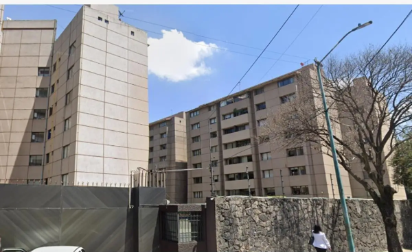 Departamento en venta en Arenal Tepepan, Tlalpan — foto 3 de 18