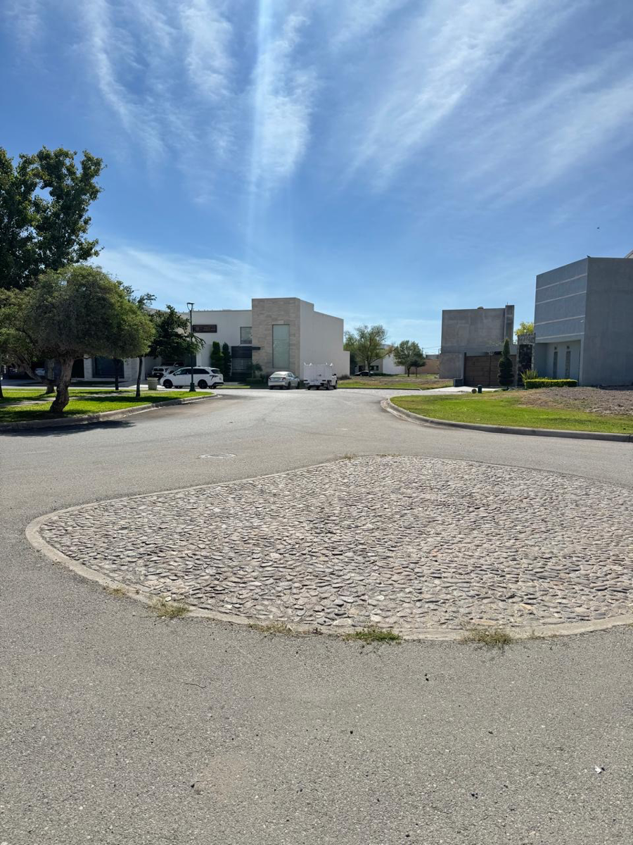 Terreno en Venta en Las Villas, Torreón, Coahuila de Zaragoza